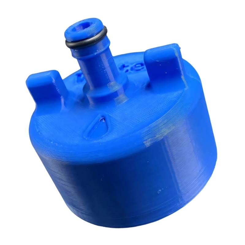Outdoor Adventure Recreation - U13C Quick Connection Water Hose Adapter