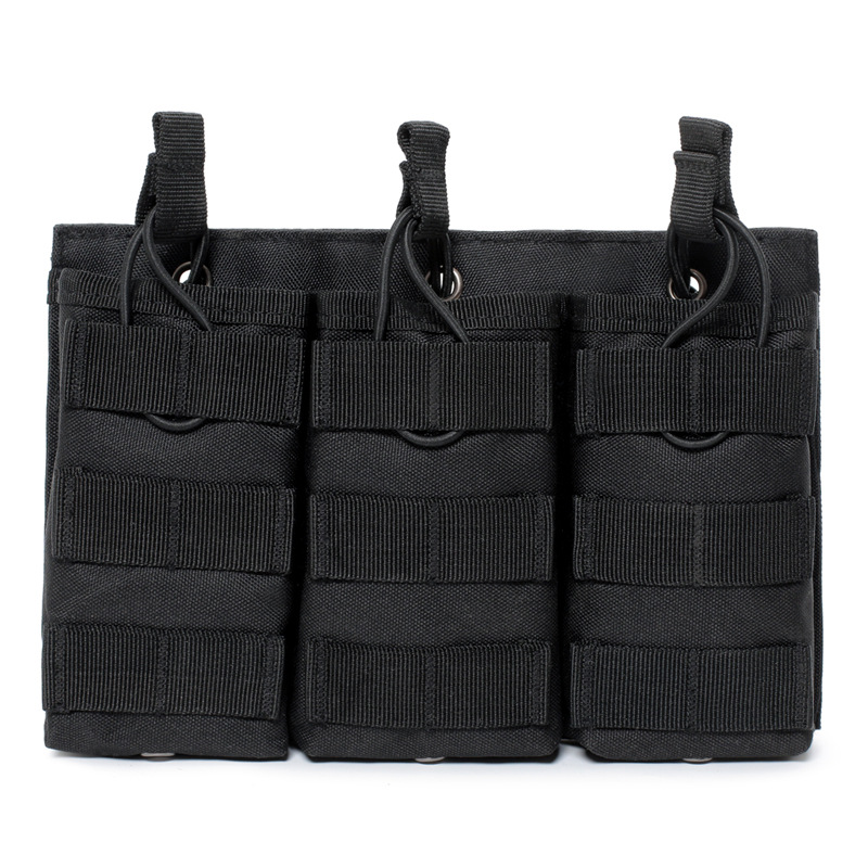 Outdoor Adventure Magazines - Outdoor Tactical AK AR Hunting Long