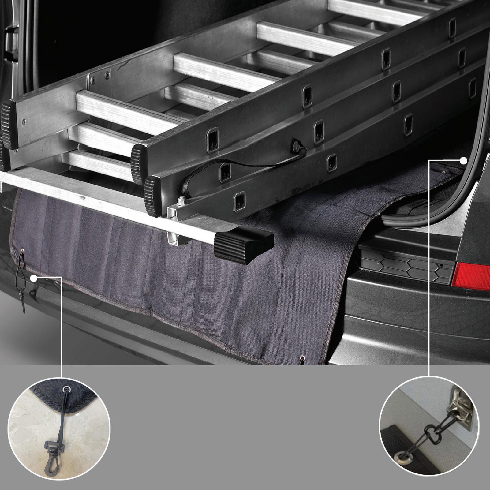 Car Bumpers Guard Prevent Scra - Crash Pad Folding ulasan dan harga