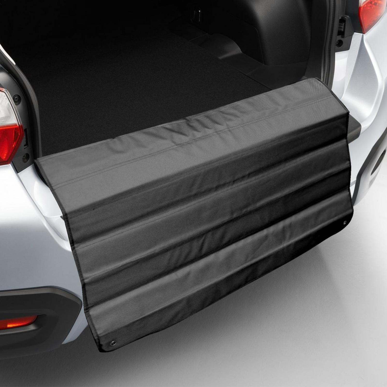 Car Bumpers Guard Prevent Scra - Crash Pad Folding ulasan dan harga