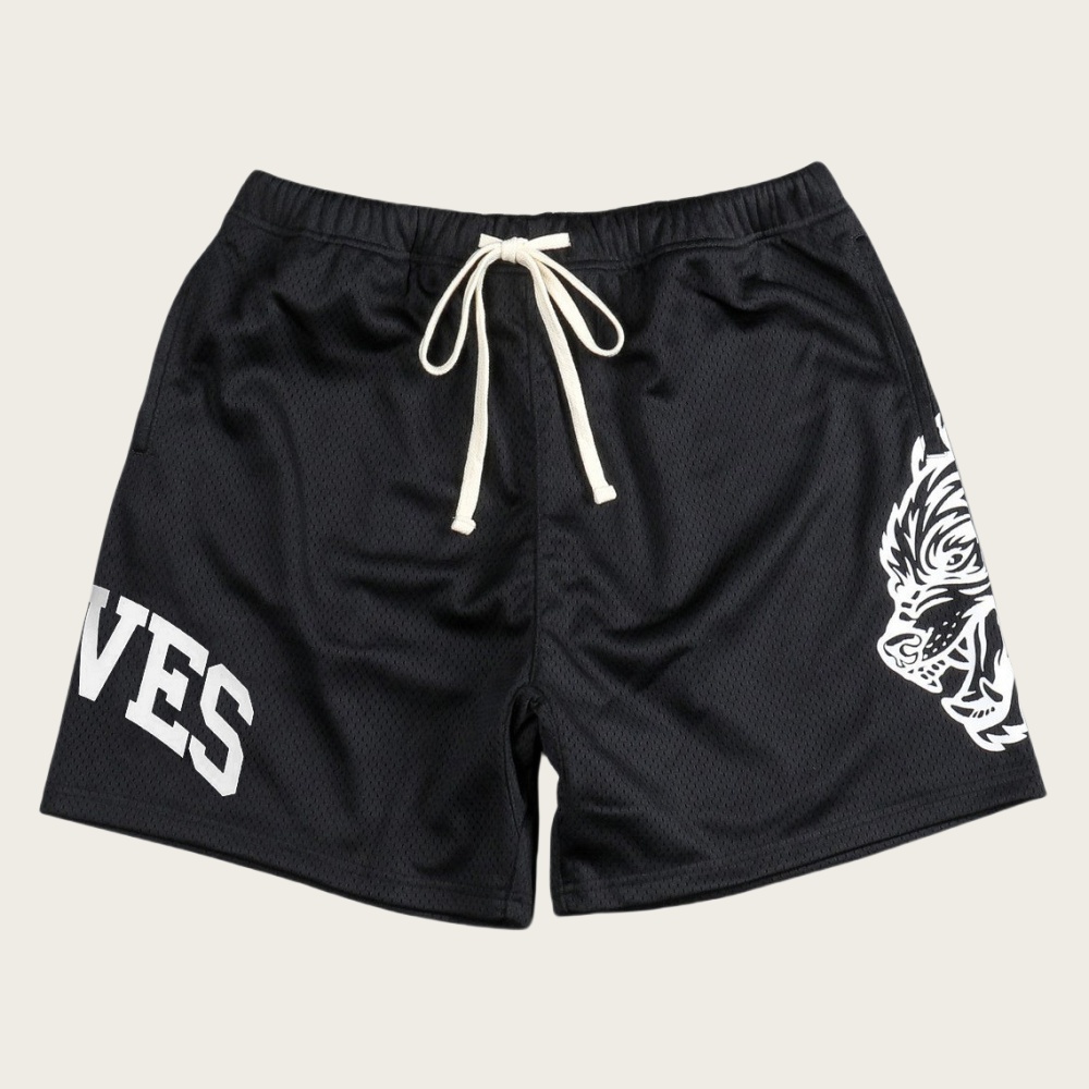 Adult adventure shorts, men's  - Outdoor Adventure At ulasan dan harga