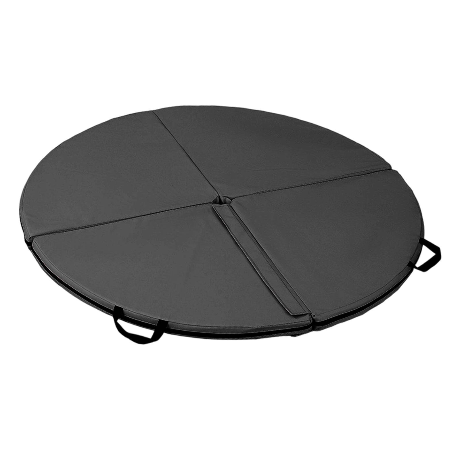 Pole Dance Mat Thickened EPE F - Crash Pad Folding ulasan dan harga