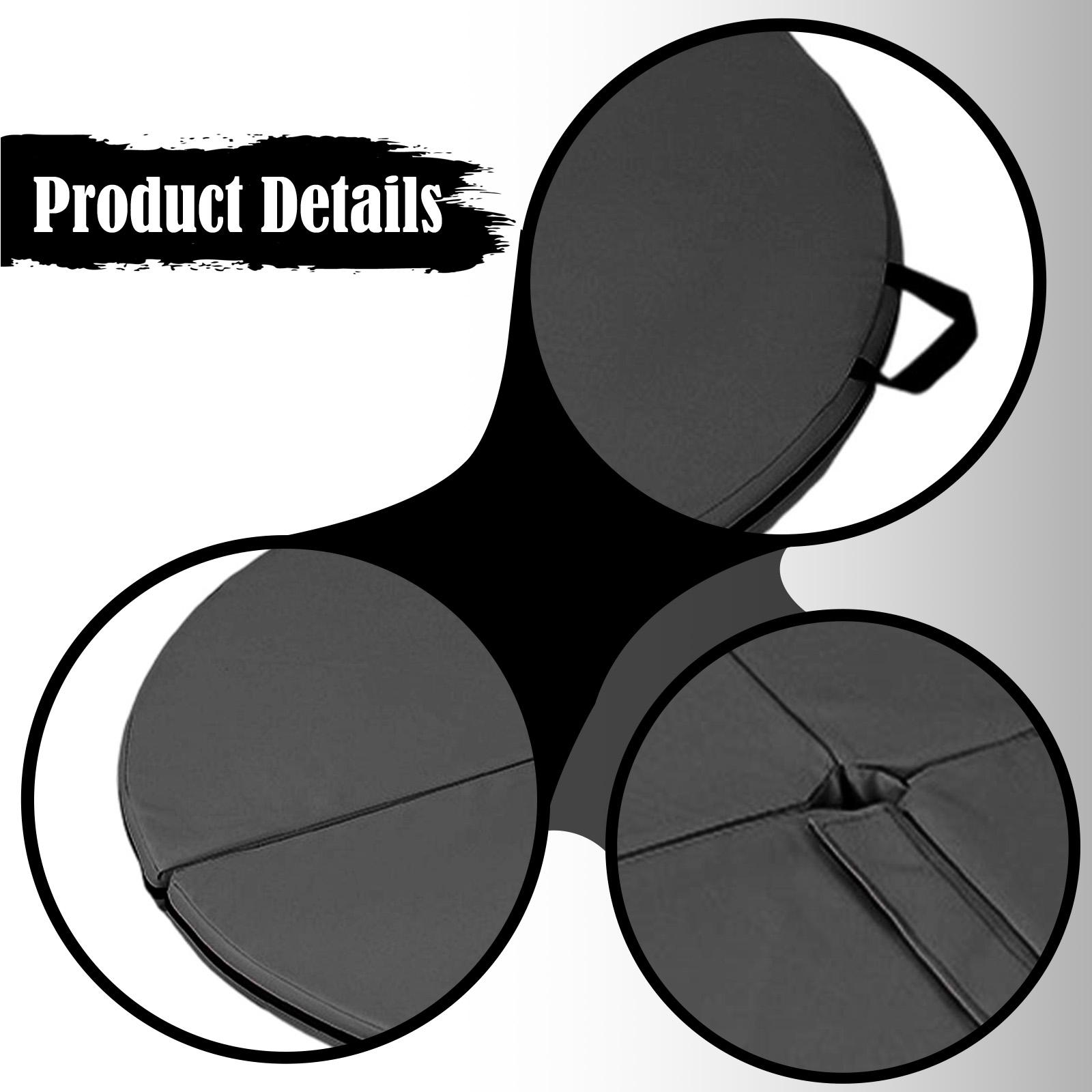 Pole Dance Mat Thickened EPE F - Crash Pad Folding ulasan dan harga