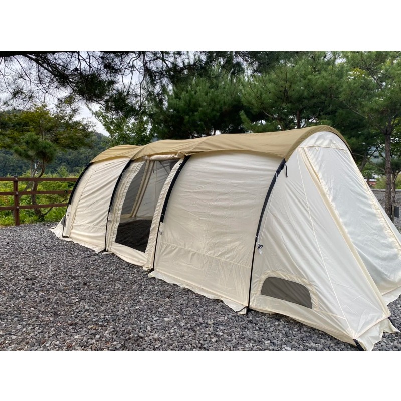 Double Layer Aluminium Triangl - Outdoor Adventure Lab ulasan dan harga