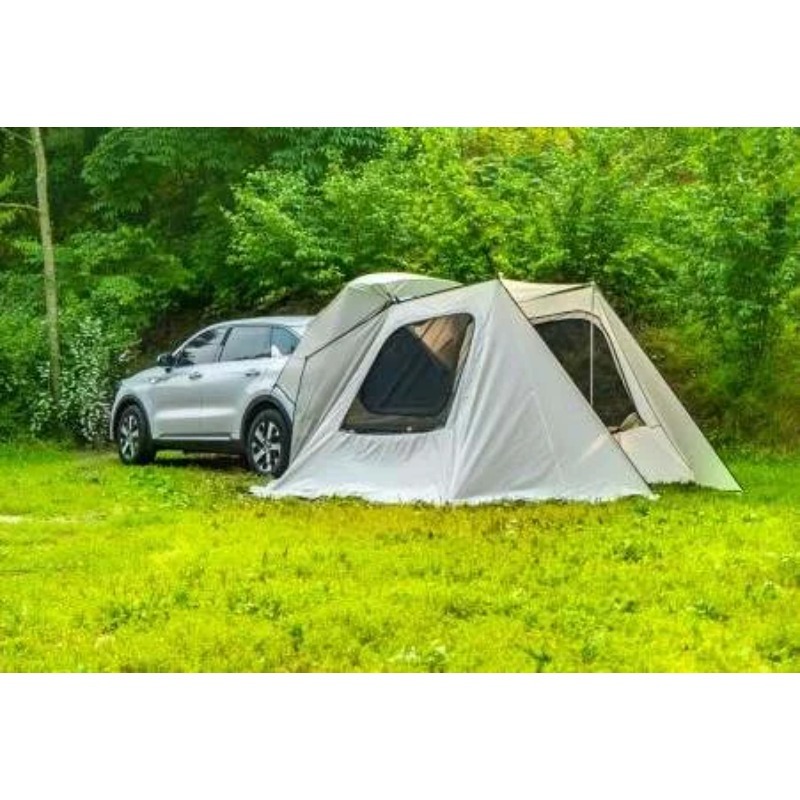 Double Layer Aluminium Triangl - Outdoor Adventure Lab ulasan dan harga