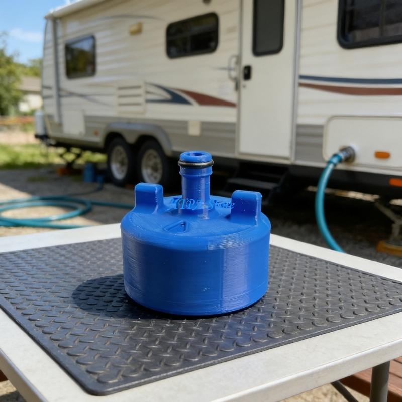 U13C Quick Connection Water Ho - Outdoor Adventure Recreation ulasan dan harga