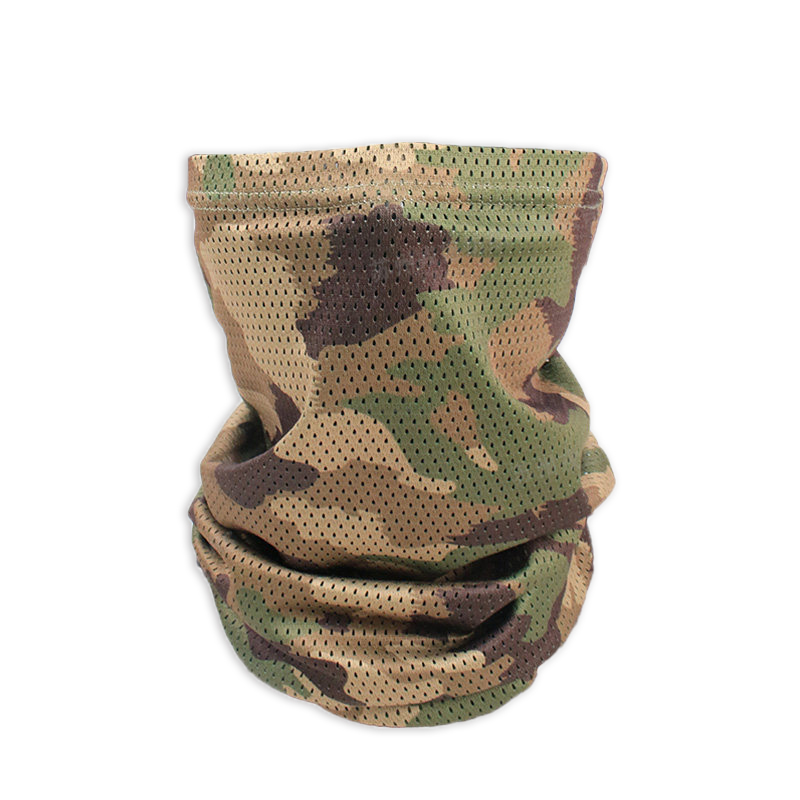 Customized TAZ16 Swiss Camoufl - Outdoor Adventure Magazines ulasan dan harga