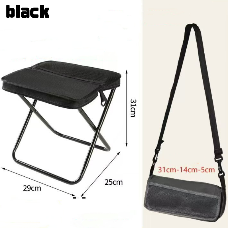 4Q Portable Foldable Backpack  - Outdoor Adventure Backpack ulasan dan harga