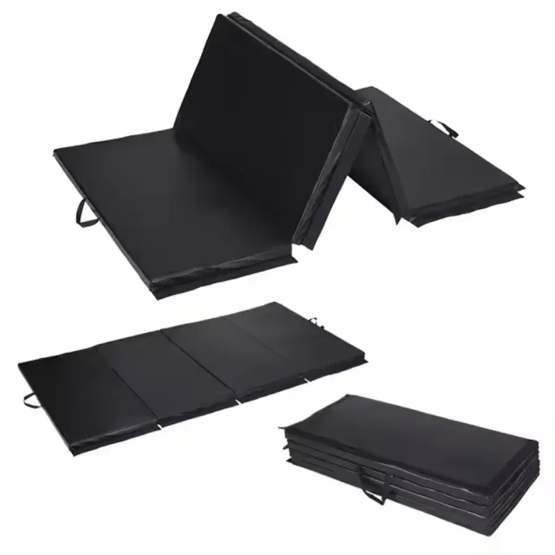 Folding Gymnastic Crash Mat wi - Crash Pad Folding ulasan dan harga