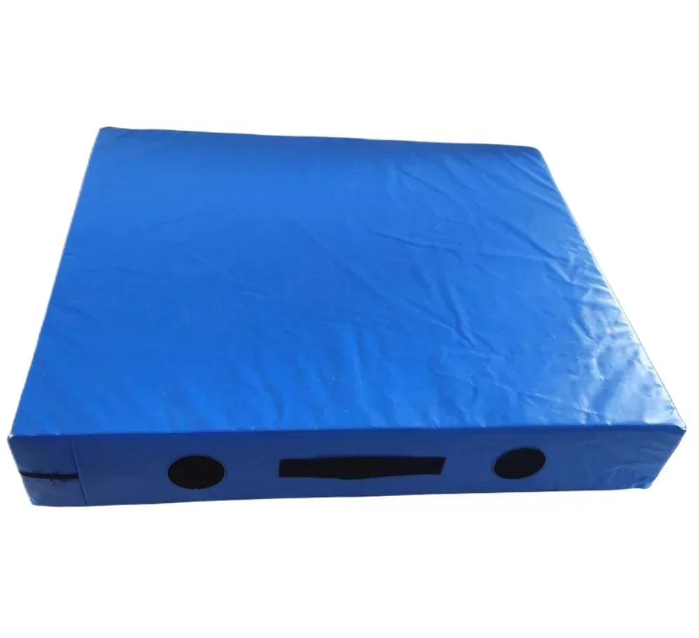 Folding Gymnastic Crash Mat wi - Crash Pad Folding ulasan dan harga
