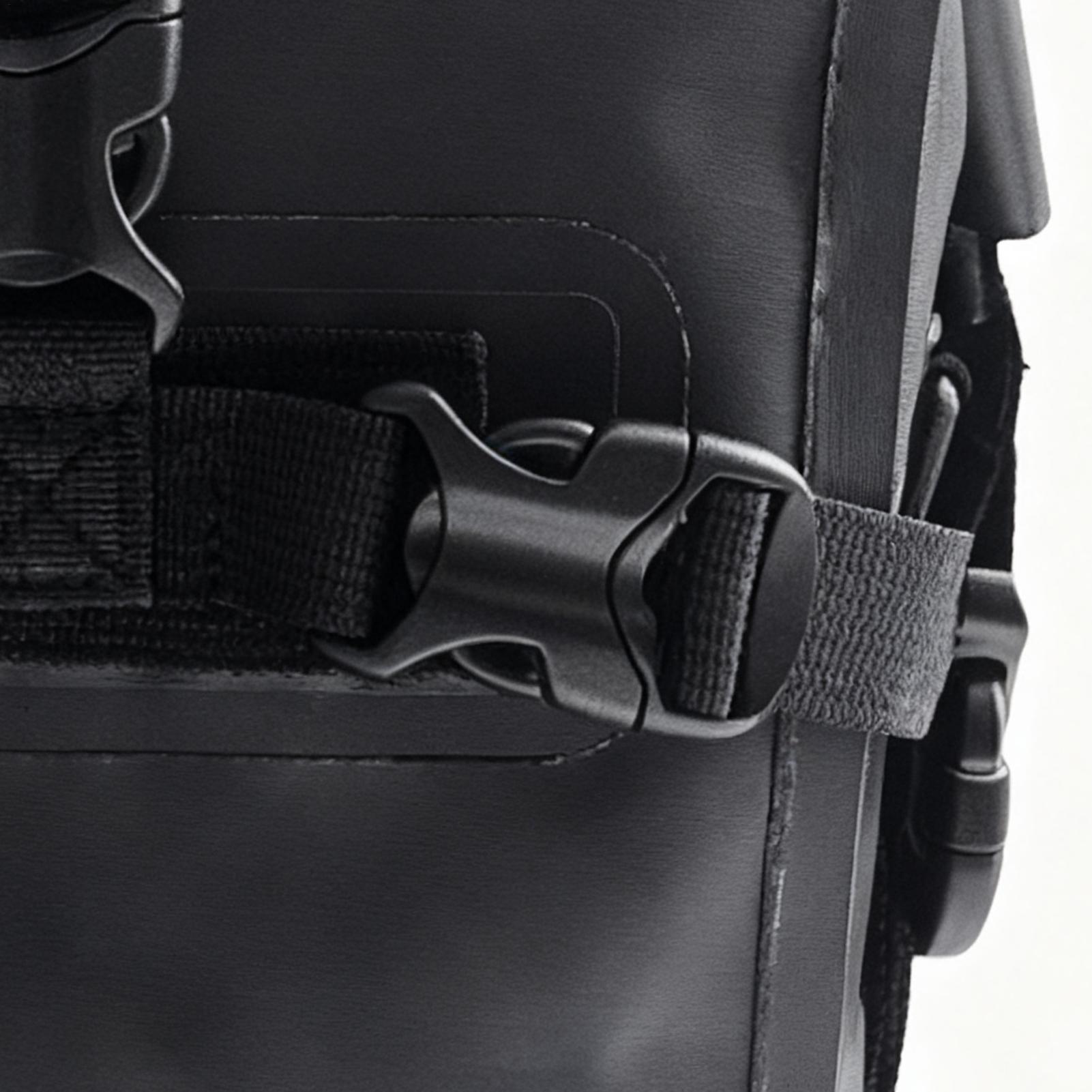 Motorcycle Front Bumper Bags W - Outdoor Adventure Backpack ulasan dan harga
