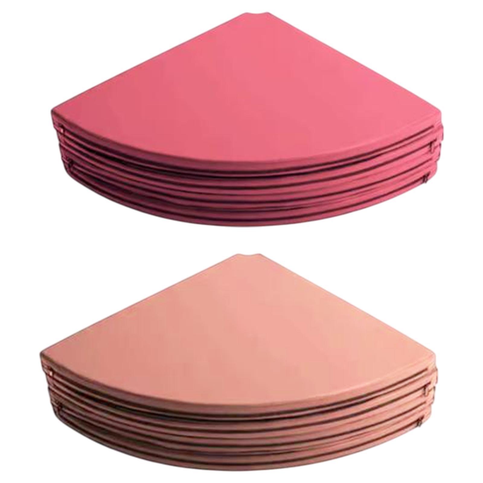 Pole Dance Crash Mat with Hand - Crash Pad Folding ulasan dan harga