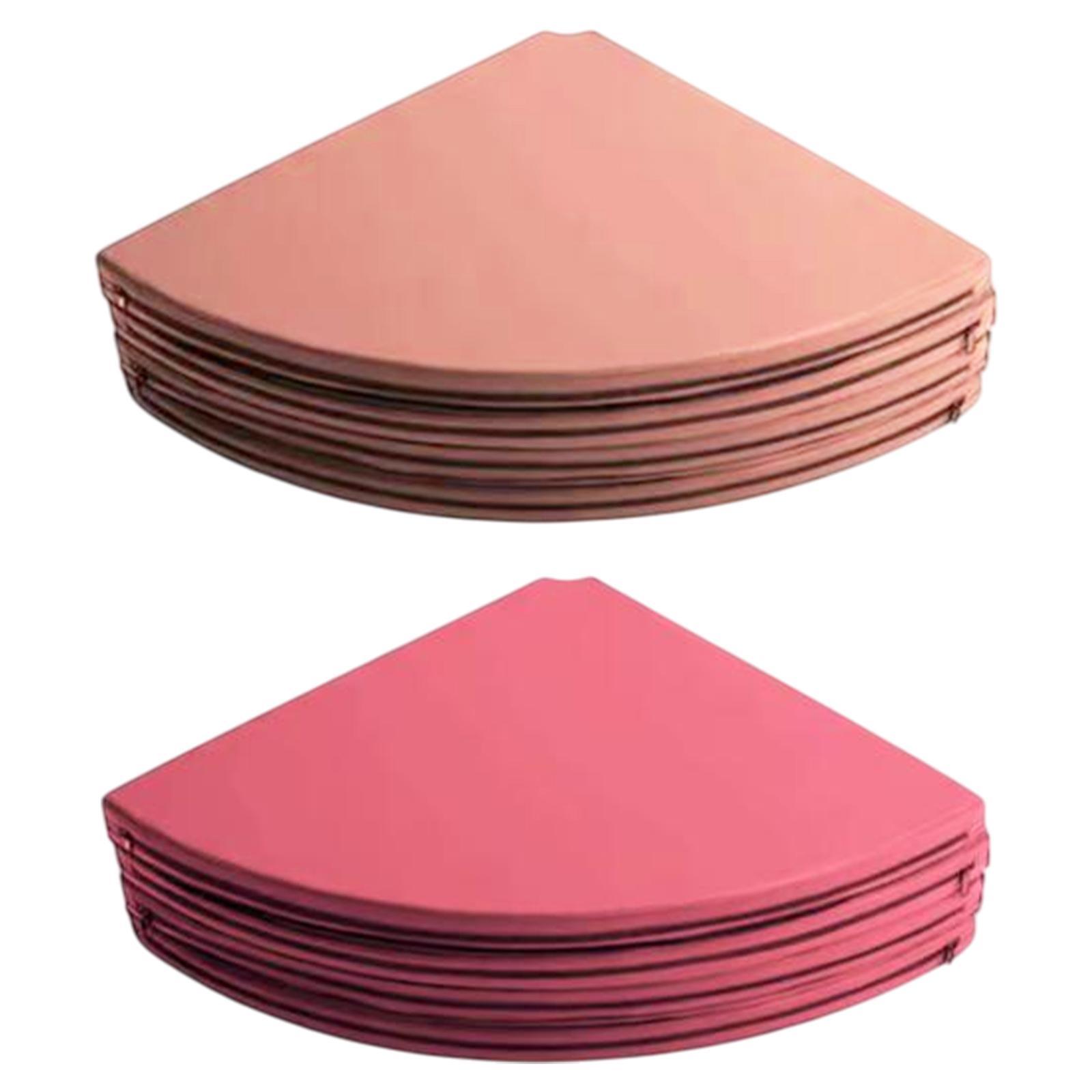 Pole Dance Crash Mat with Hand - Crash Pad Folding ulasan dan harga