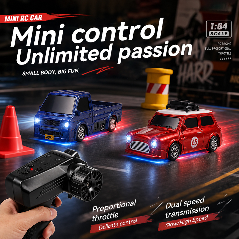 All Terrain 4WD RC Racing Cars - Outdoor Adventure At ulasan dan harga
