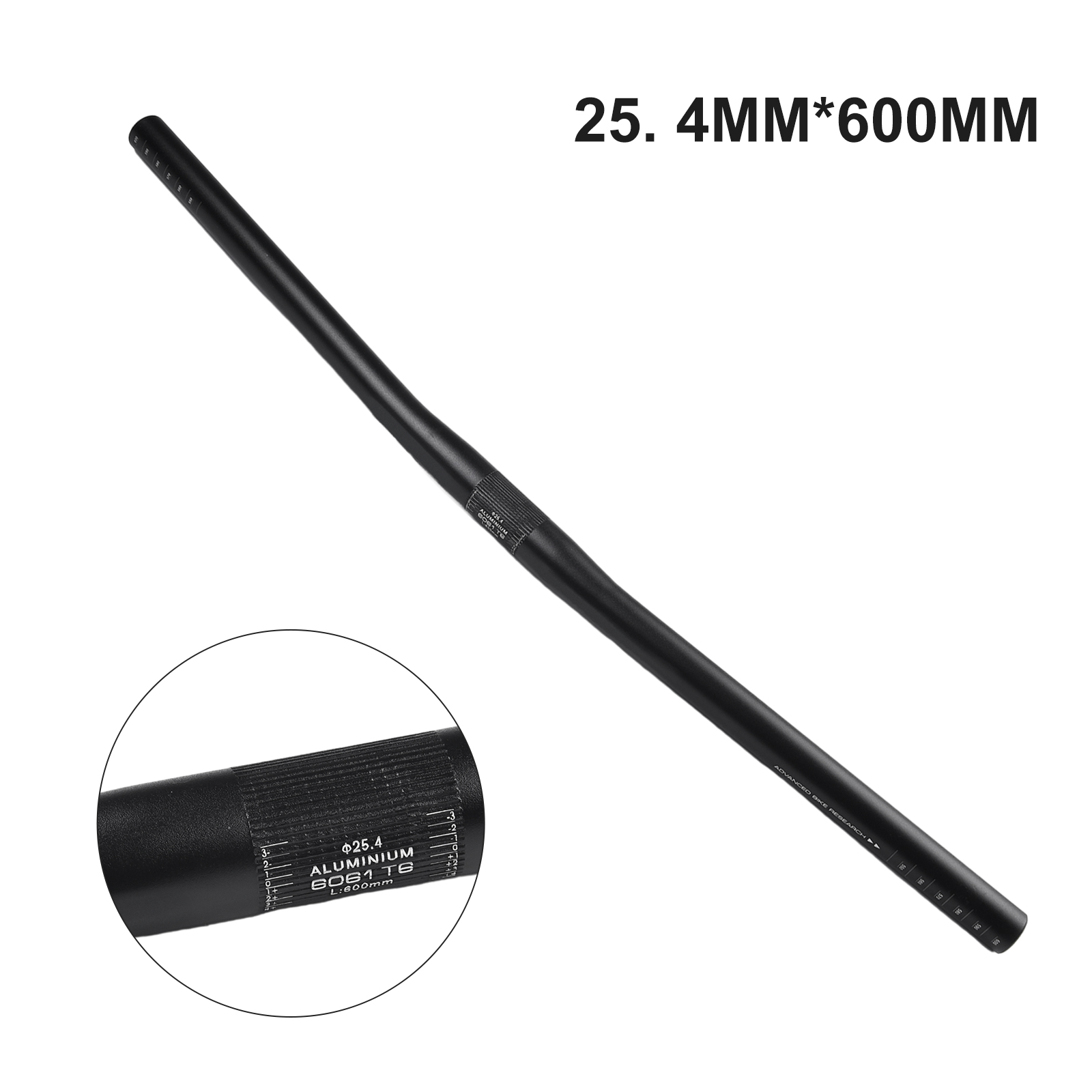 Sleek Aluminium Bicycle Handle - Outdoor Adventure At ulasan dan harga