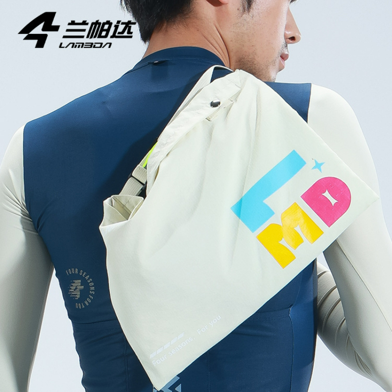 Lameda New Unisex Large‑capaci - Outdoor Adventure Recreation ulasan dan harga