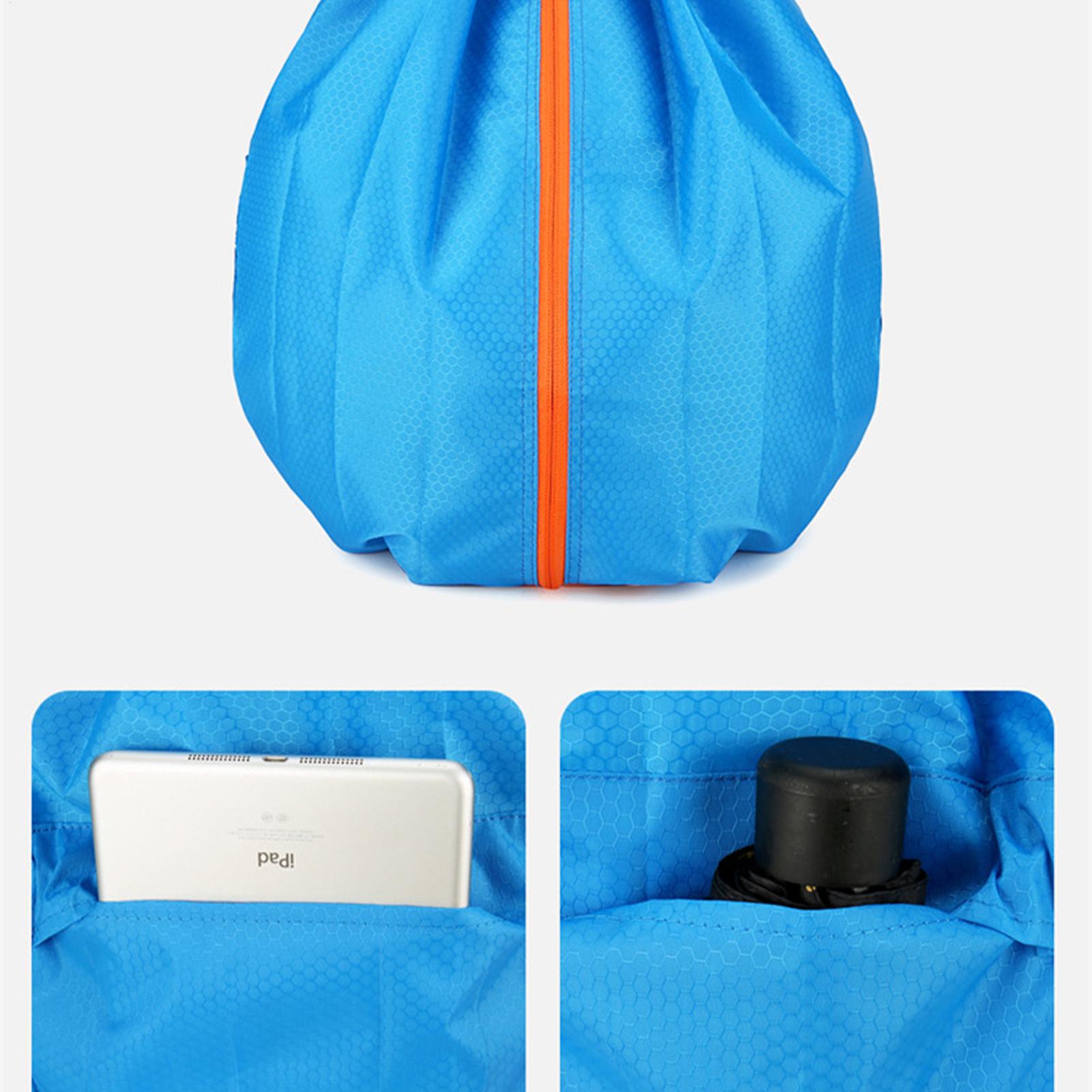 Waterproof Backpack For Travel - Outdoor Adventure Backpack ulasan dan harga
