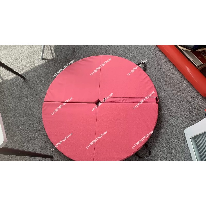 Pole Dance Crash Mat with Hand - Crash Pad Folding ulasan dan harga