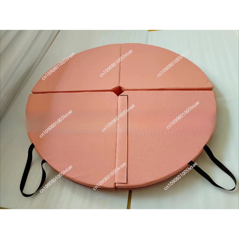 Pole Dance Crash Mat with Hand - Crash Pad Folding ulasan dan harga