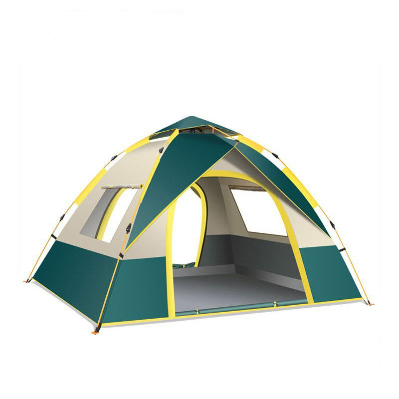 2026 Fully Automatic Layer Lar - Outdoor Adventure At ulasan dan harga