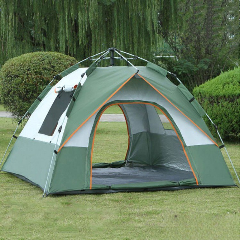 2026 Fully Automatic Layer Lar - Outdoor Adventure At ulasan dan harga