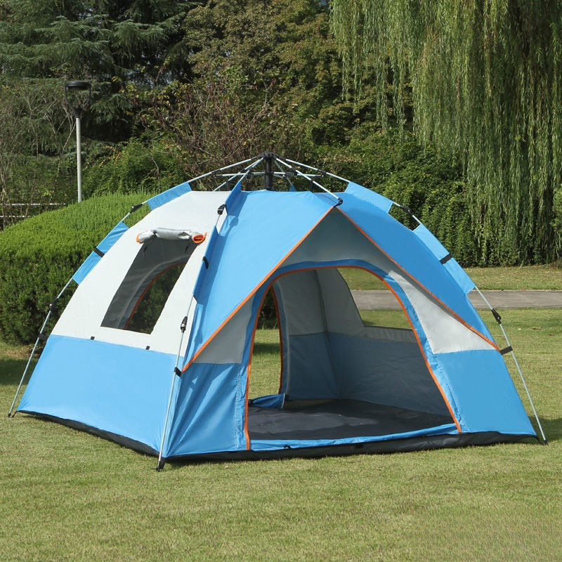 2026 Fully Automatic Layer Lar - Outdoor Adventure At ulasan dan harga
