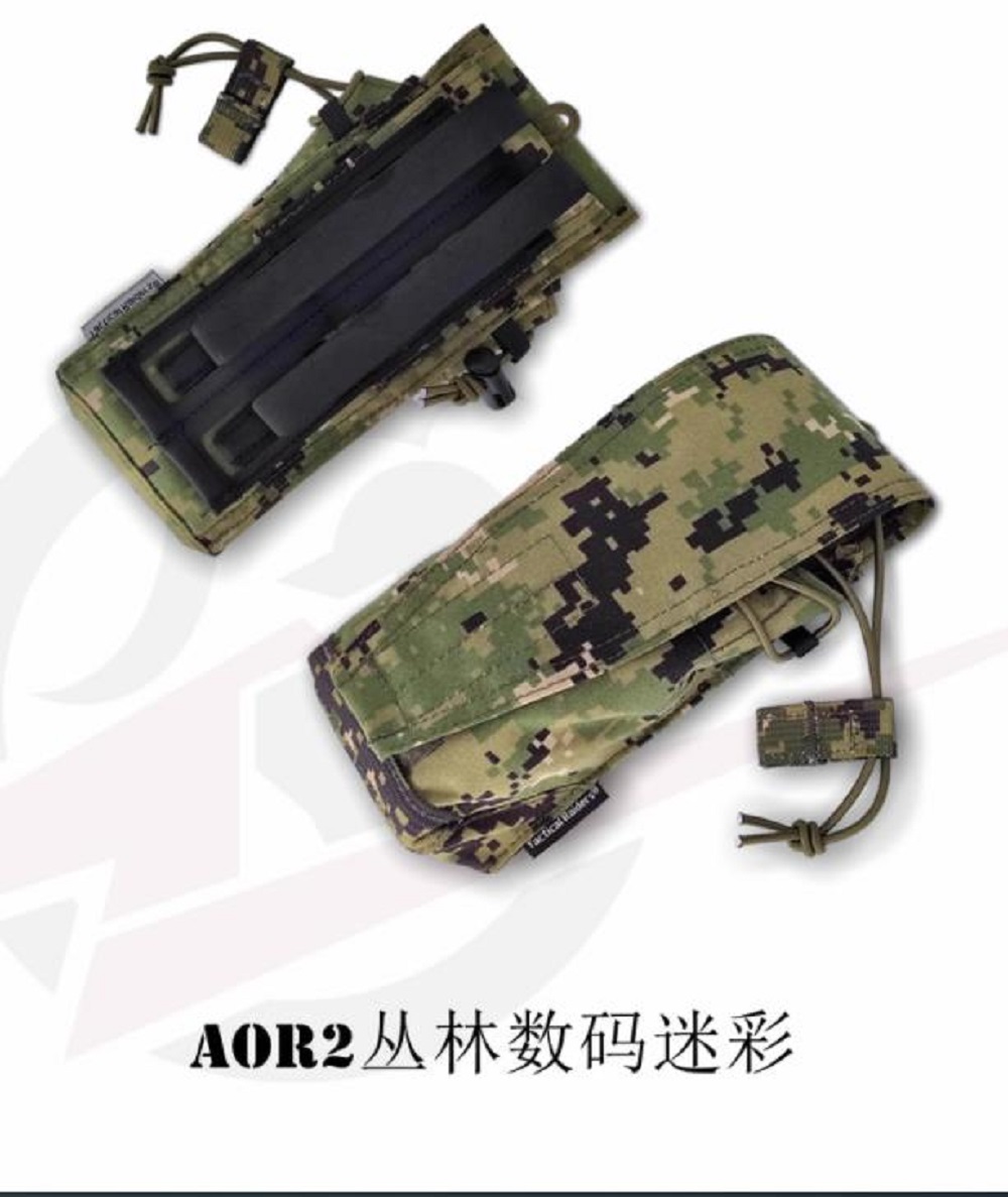 Outdoor AOR1/AOR2 Helmet Cover - Outdoor Adventure Magazines ulasan dan harga