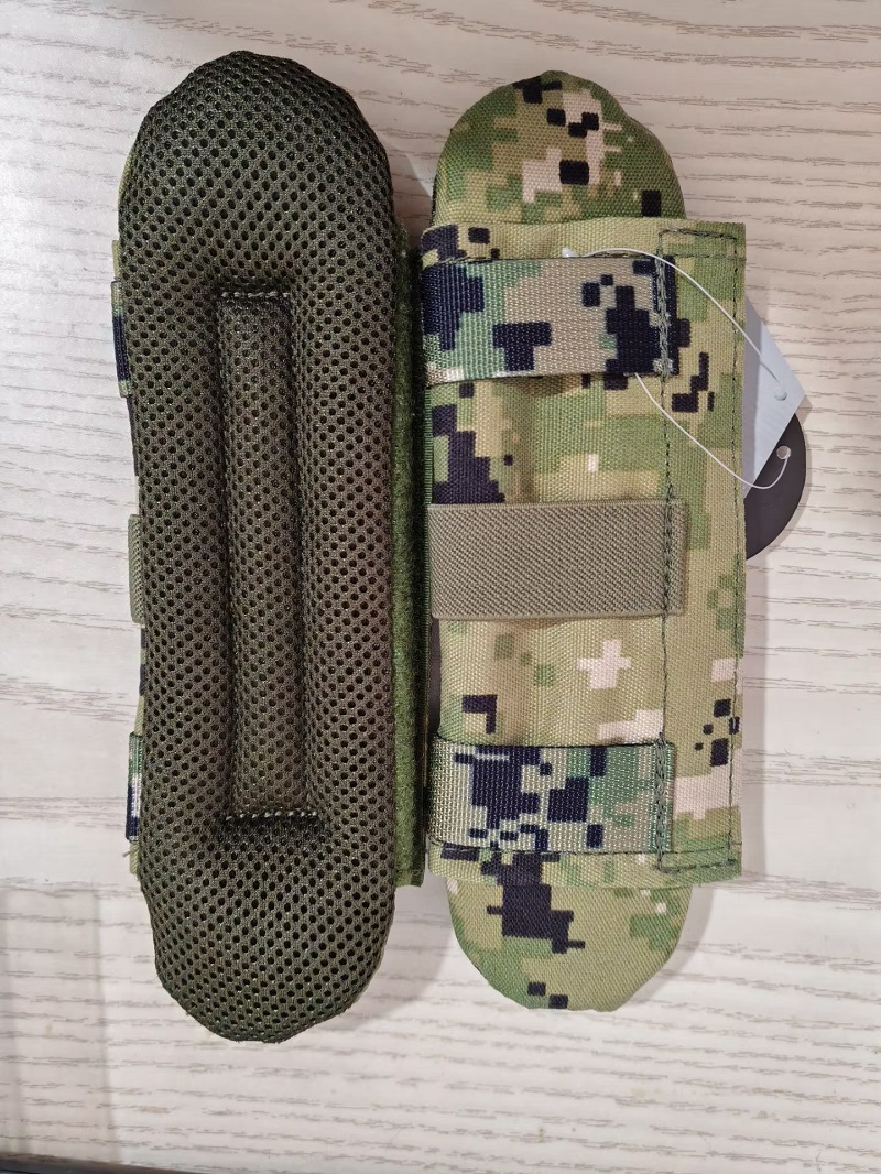 Outdoor AOR1/AOR2 Helmet Cover - Outdoor Adventure Magazines ulasan dan harga